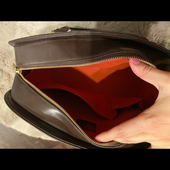 Louis Vuitton handbag (SOLD) - Picture 8 of 10